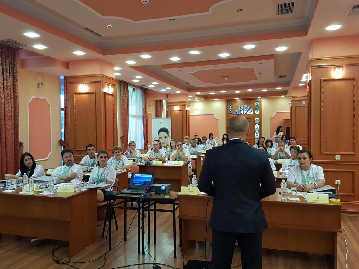 Hotel Lyhnidas Udenisht Екстериор снимка